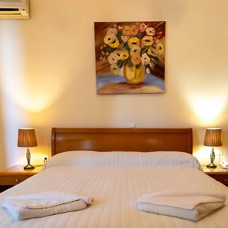 Futura Aparthotel Maleme (Crete)