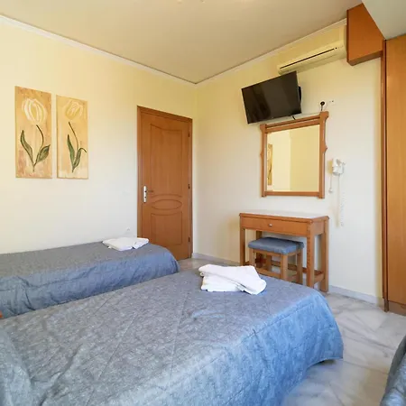 Aparthotel Futura Maleme (Crete)