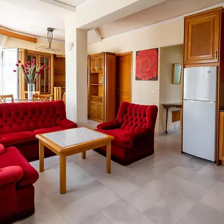 Futura Aparthotel Maleme (Crete)