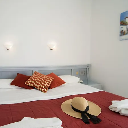 Aparthotel Futura