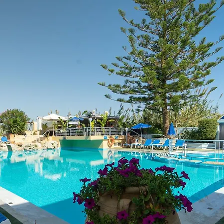 Futura Aparthotel Maleme (Crete)