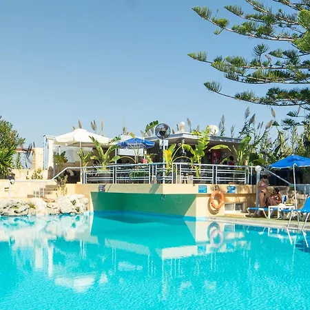 Futura Maleme (Crete)