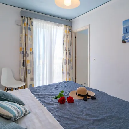 Futura Aparthotel 2*