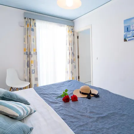 Futura Aparthotel Maleme (Crete)