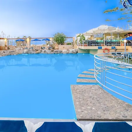 Futura Aparthotel Maleme (Crete)