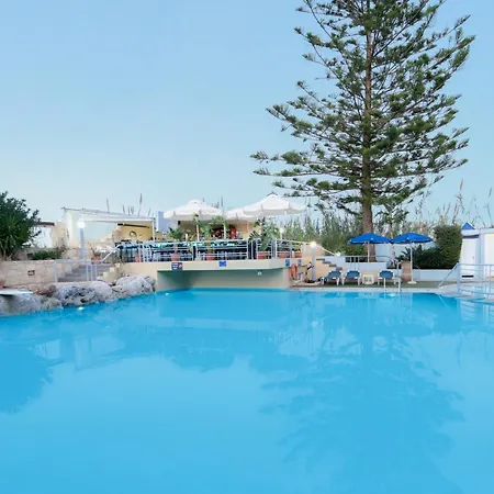 Aparthotel Futura Maleme (Crete)