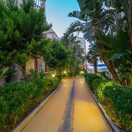Futura Aparthotel Maleme (Crete)
