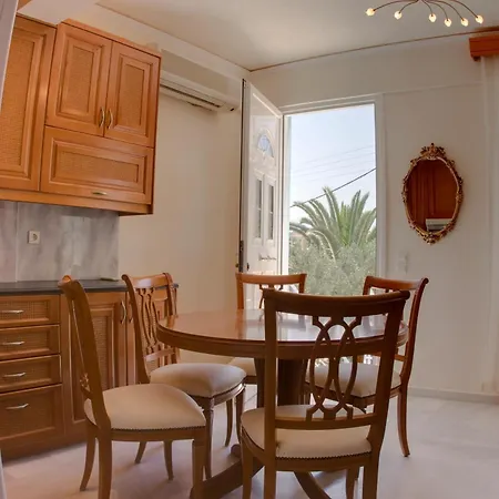 Aparthotel Futura Maleme (Crete)